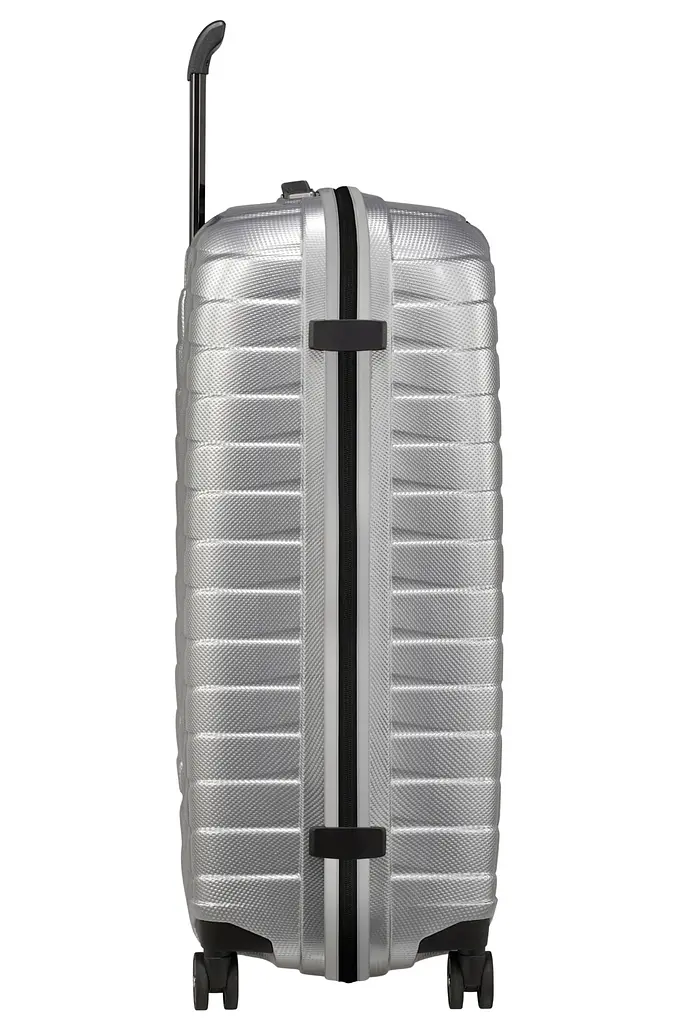 Валіза Samsonite PROXIS SILVER 75x51x31 75 см CW6*25003 - фото 9