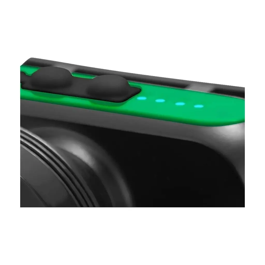 Ліхтар NEWVEW NV-A15 2200mAh Green (NWVW-NV-A15-GN) - фото 6