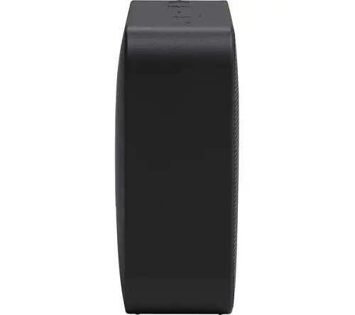 Портативна колонка 1.0 Go 2 Essential Black, 3.0 Вт, Bluetooth, живлення від акумулятора JBL teh0029056 - фото 2