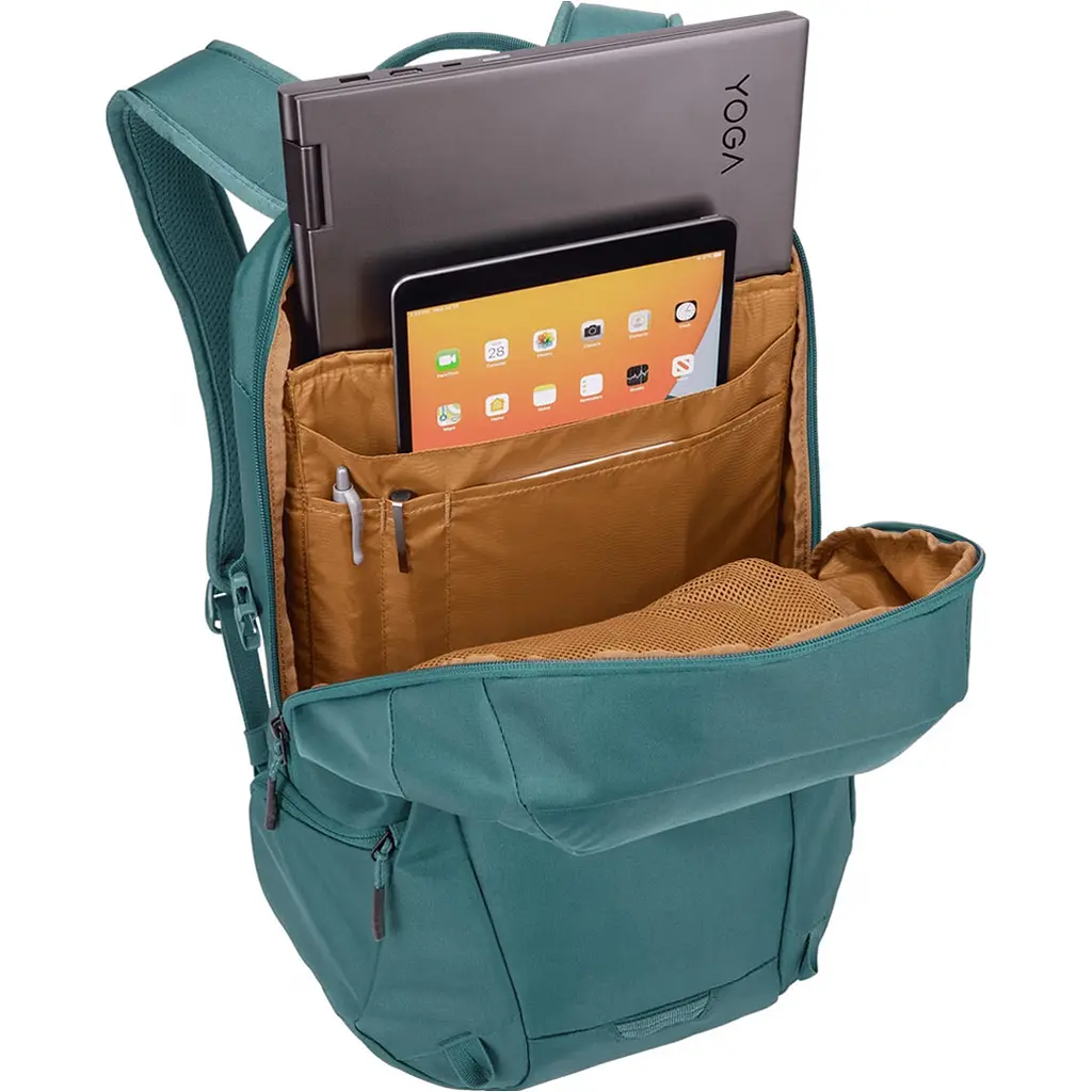 Рюкзак Thule EnRoute Backpack 21L Mallard Green (3204839) [107524] - фото 4