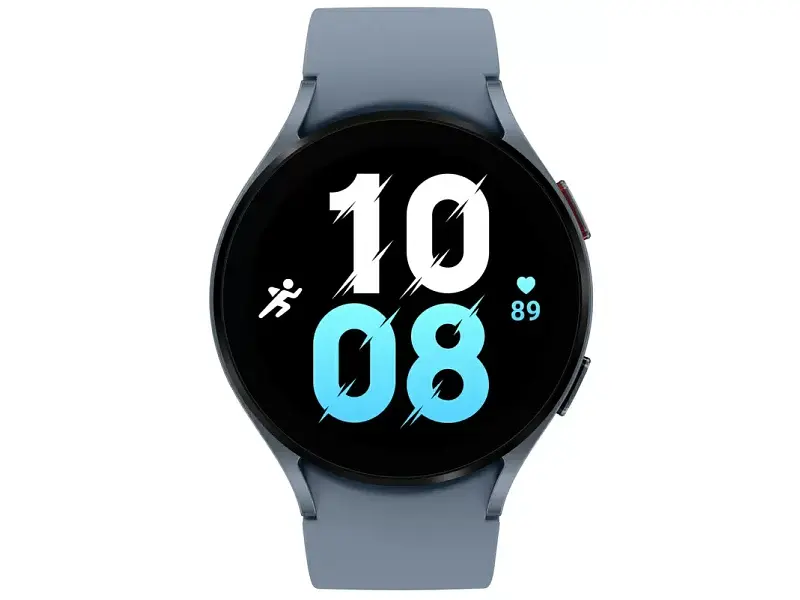 Смарт-годинник Samsung Galaxy Watch5 44mm Saphire (SM-R910NZBA) - фото 2