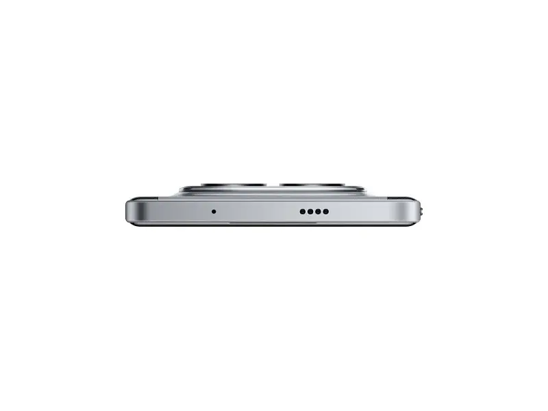 Смартфон Xiaomi POCO M8 Pro 5G 12/512GB Silver - фото 8