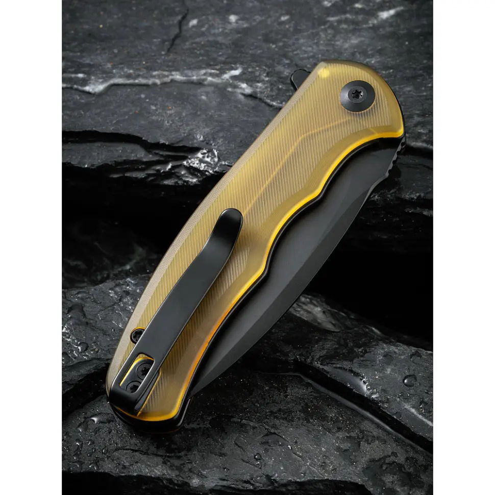 Ніж складаний Civivi Mini Praxis C18026C-5 - фото 14