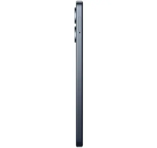 Смартфон Oppo A5x CPH2725 4/128Gb NFC Black Blue No Adapter UA UCRF - фото 6