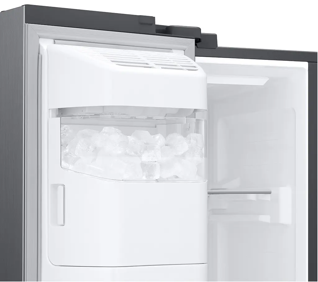 Холодильник Samsung RS68A8520S9/UA - фото 8