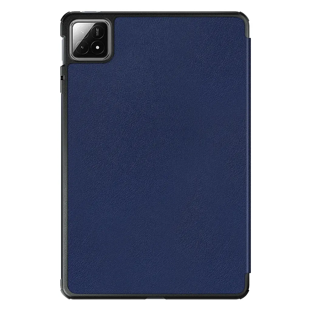 Чехол ArmorStandart Smart Case для Xiaomi Pad 6S Pro Blue (ARM75101) - фото 2