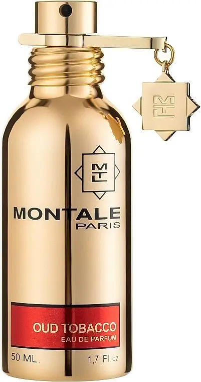 Парфумована вода Montale Oud Tobacco 50 мл