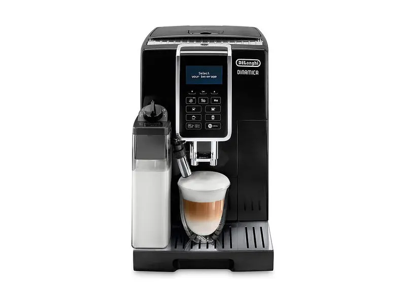 Кавомашина автоматична Delonghi ECAM 350.55.B
