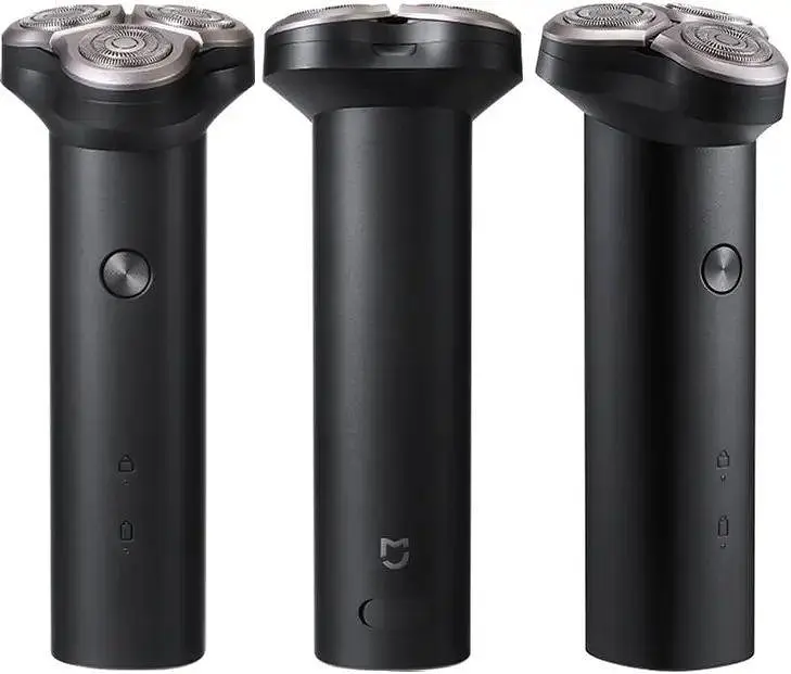 Електробритва Xiaomi Mijia Electric Shaver S300, шейвер - фото 2