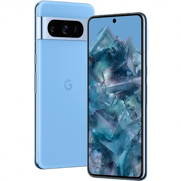 Смартфон Google Pixel 8 Pro 12/128GB Bay - фото 3