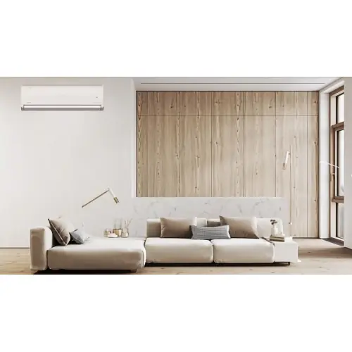 Кондиціонер Midea MSXT-12HRFN8-Gold-I/MSXT-12HRFN8-Gold-O Penrose - фото 10