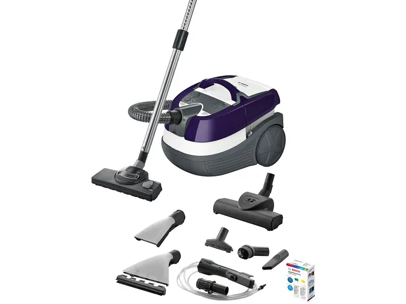 Пилосос Bosch BWD41740 - фото 3