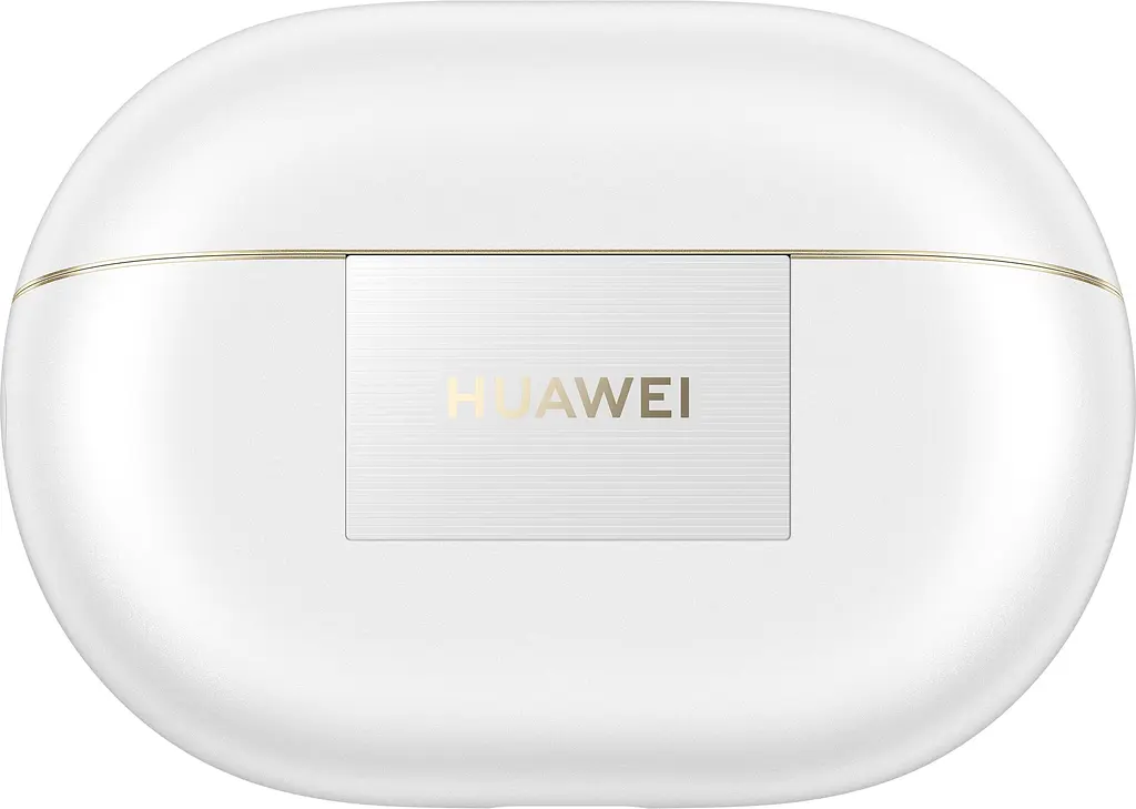 Навушники HUAWEI FreeBuds Pro 4 White - фото 3