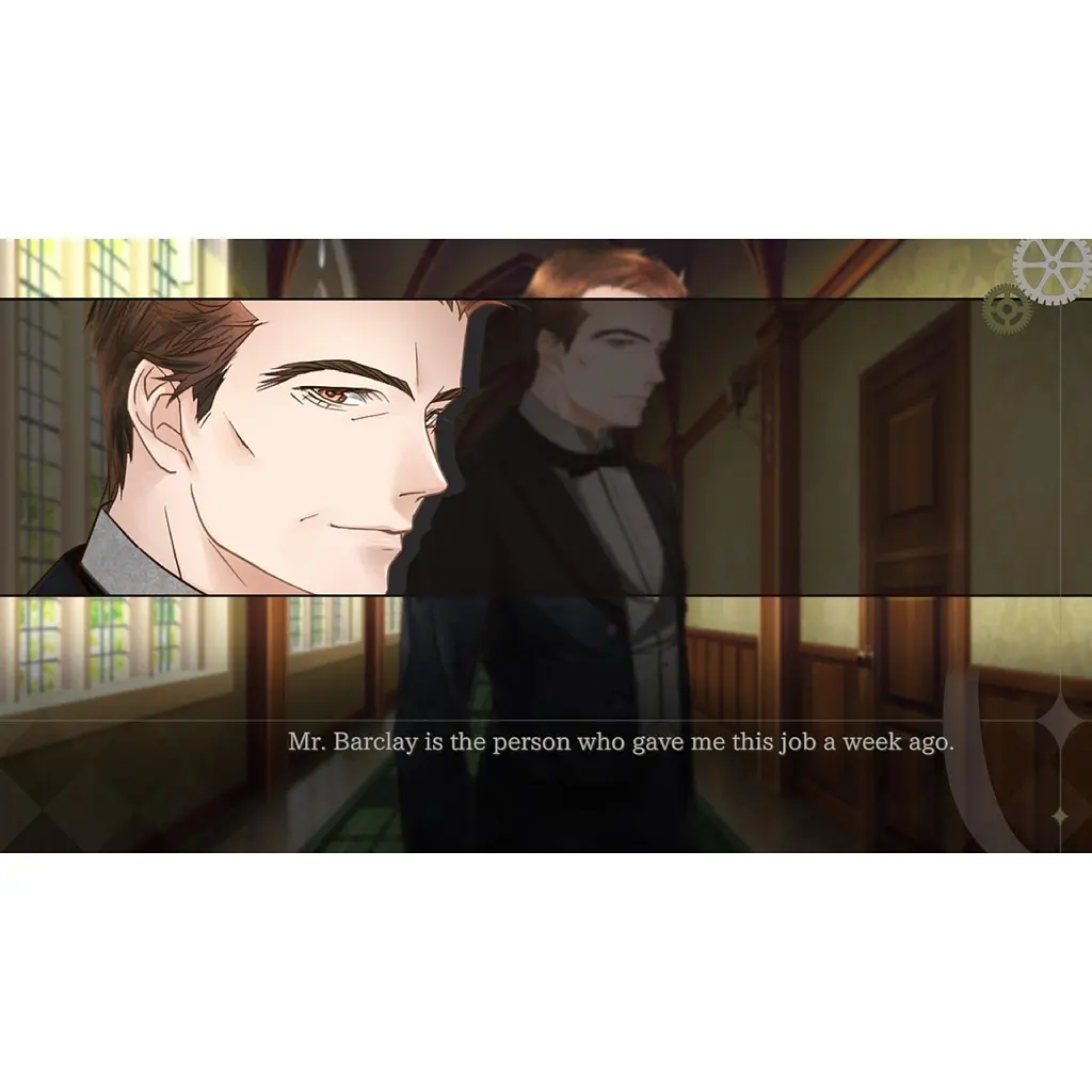 Ключ активации Microsoft Cafe 0 ~The Sleeping Beast~ Remastered для Xbox One/Series S/X - фото 5