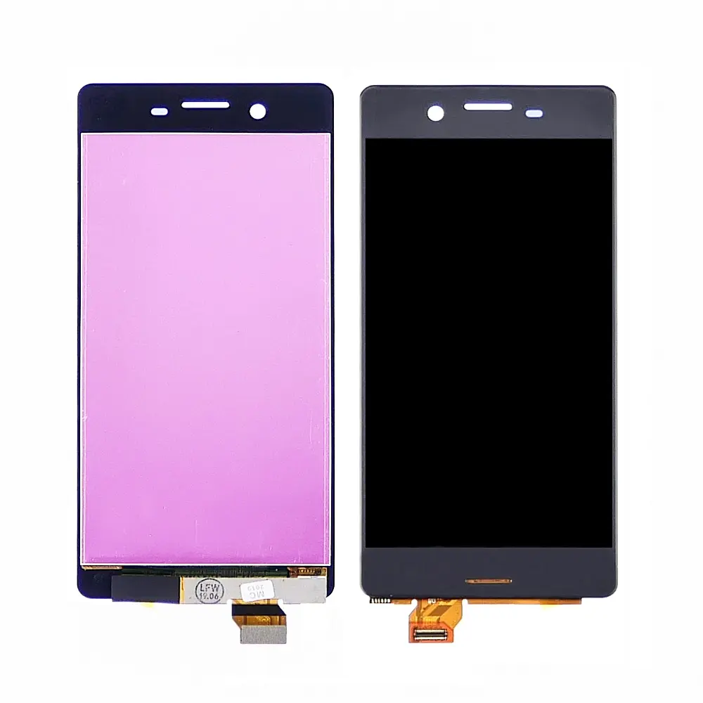 Дисплей для Sony Xperia X Perfomance F8131/F8132 із сенсором Grey (DH0694-3)
