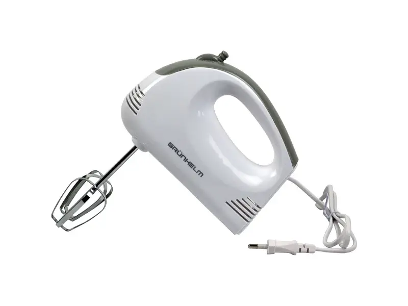 Міксер Grunhelm GRM610 Grey (120740) - фото 3