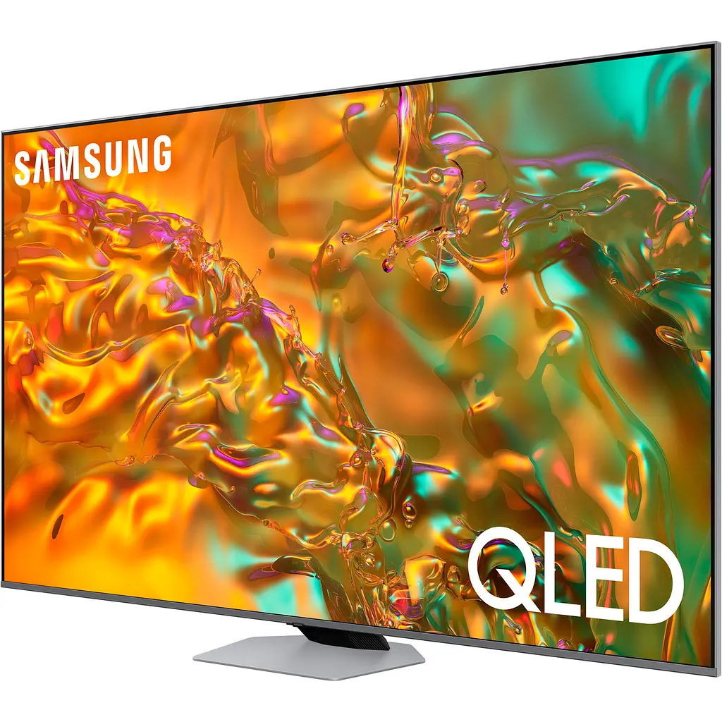 Телевізор Samsung Q80D 55" QLED 4K [QE55Q80D] [108314] - фото 3