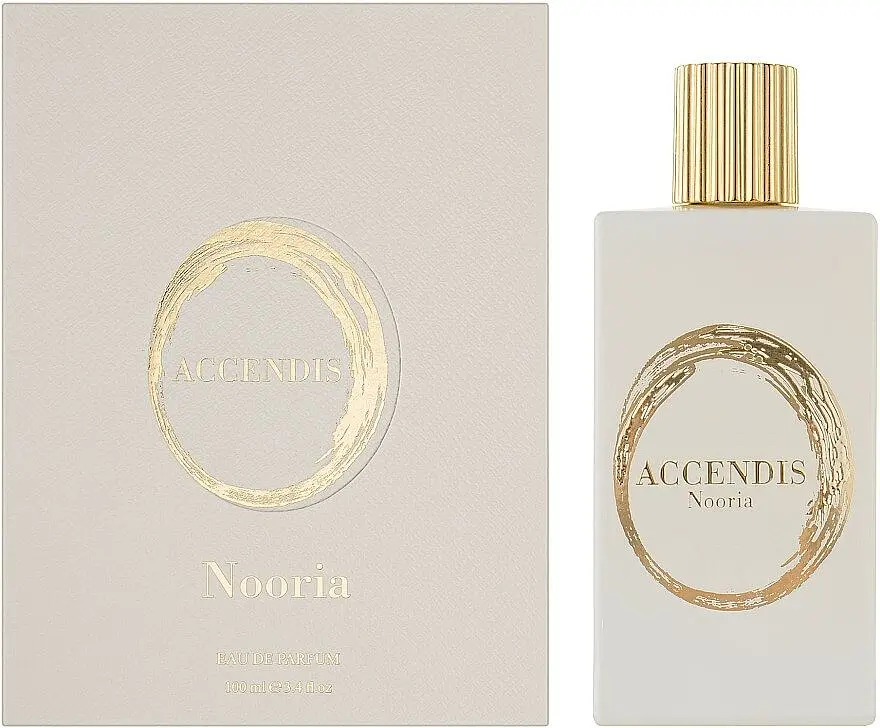 Оригінал Accendis Nooria 100 мл Парфумована вода - фото 2