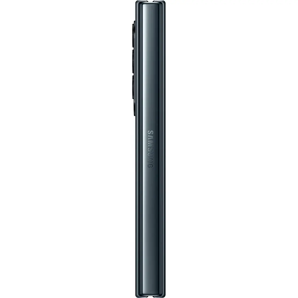 Смартфон Samsung Galaxy Fold 4 12/256GB Graygreen (SM-F936BZAB) [5G, NFC, 2 SIM/1 SIM + 1 eSIM] - фото 9