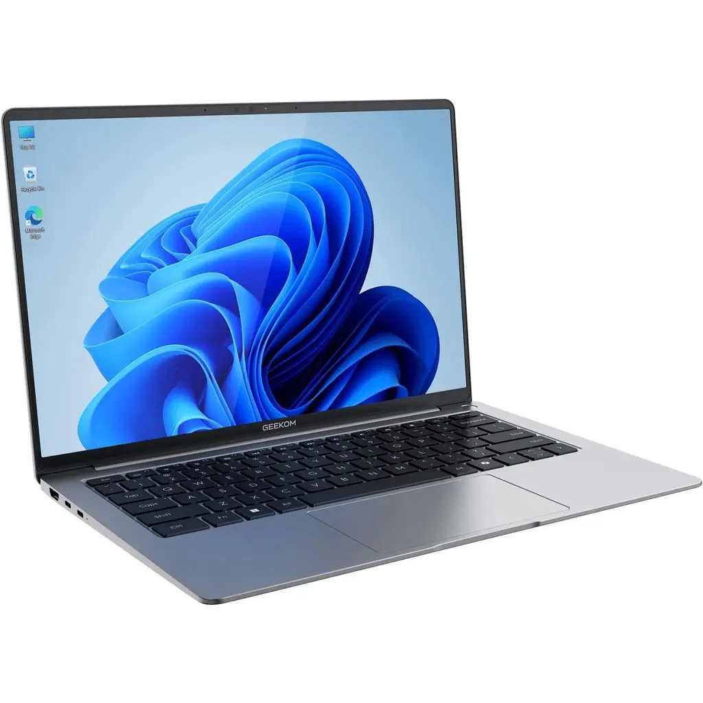 Ноутбук GEEKOM GeekBook X14 Pro (X14PRO-U9185H321DE) [175980] - фото 3