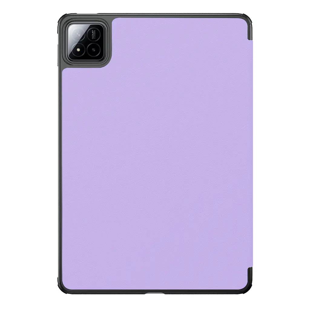 Чохол ArmorStandart Smart Case для Xiaomi Pad 7 / 7 Pro Lavender (ARM85495) - фото 2