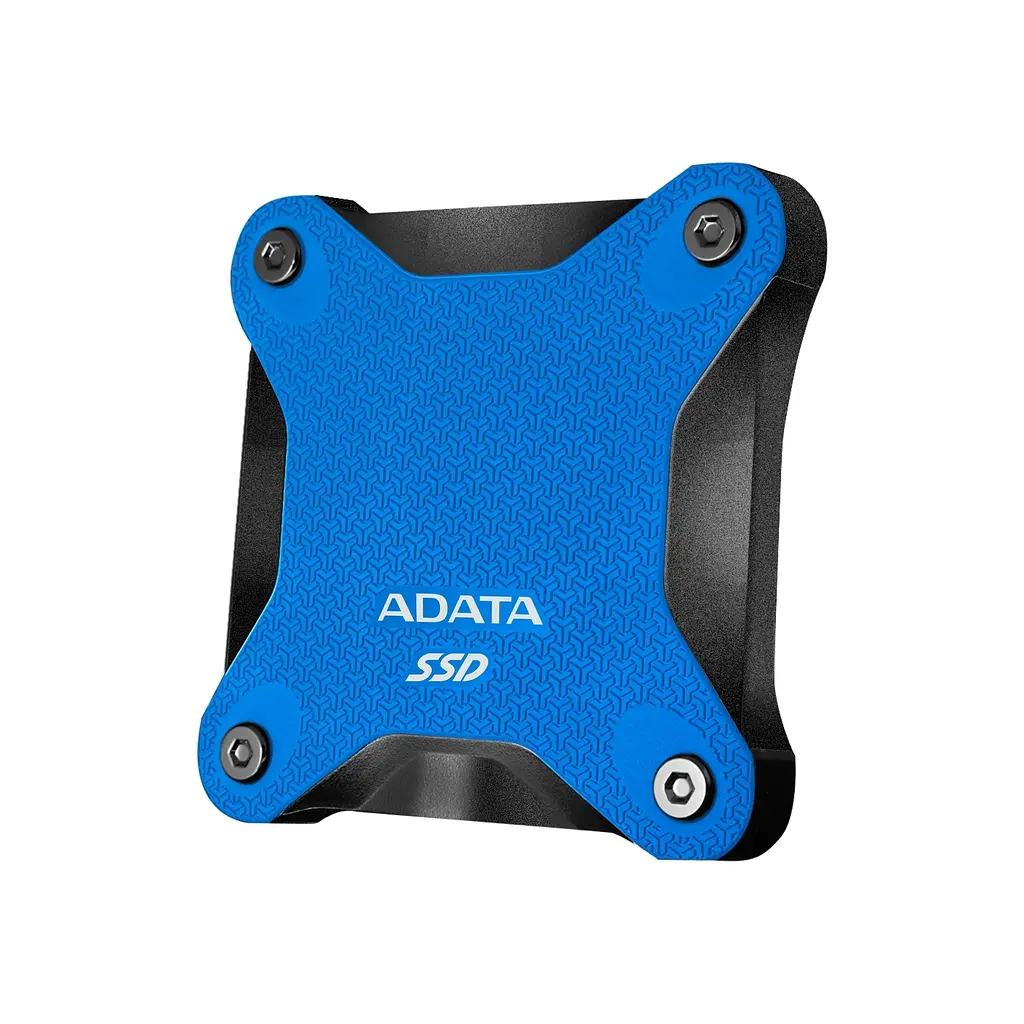 Накопичувач SSD USB 3.2 512GB SD620 ADATA (SD620-512GCBL) - фото 3