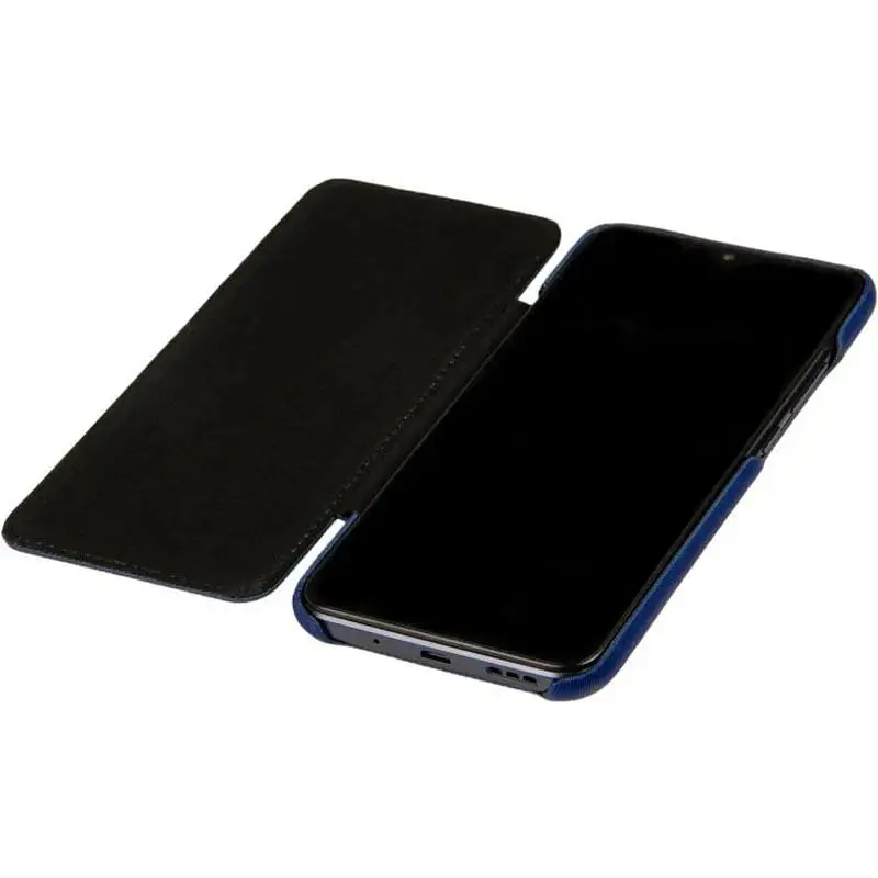 Чехол-книжка RedPoint Libro Case Xiaomi Redmi 9A Blue - фото 7