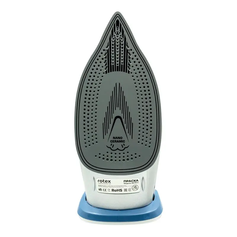 Праска Rotex RIC70-C Ultra Glide Plus - фото 2
