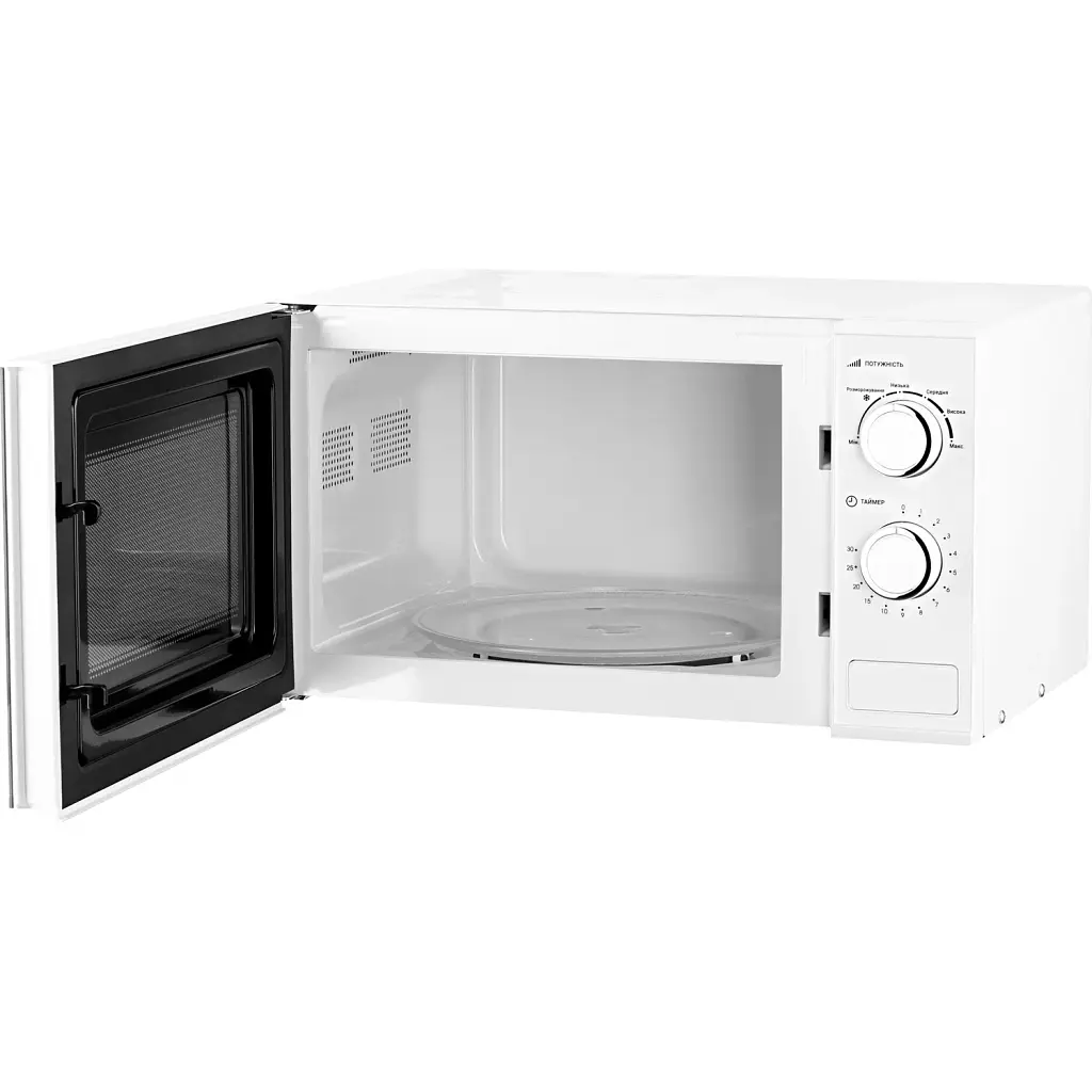 Мікрохвильова піч Ardesto GO-M923W [99427] - фото 3