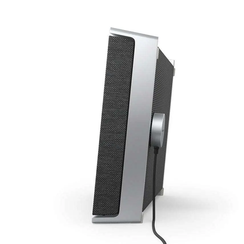 Акустическая система Bang & Olufsen Beosound Level Dark Grey - фото 5