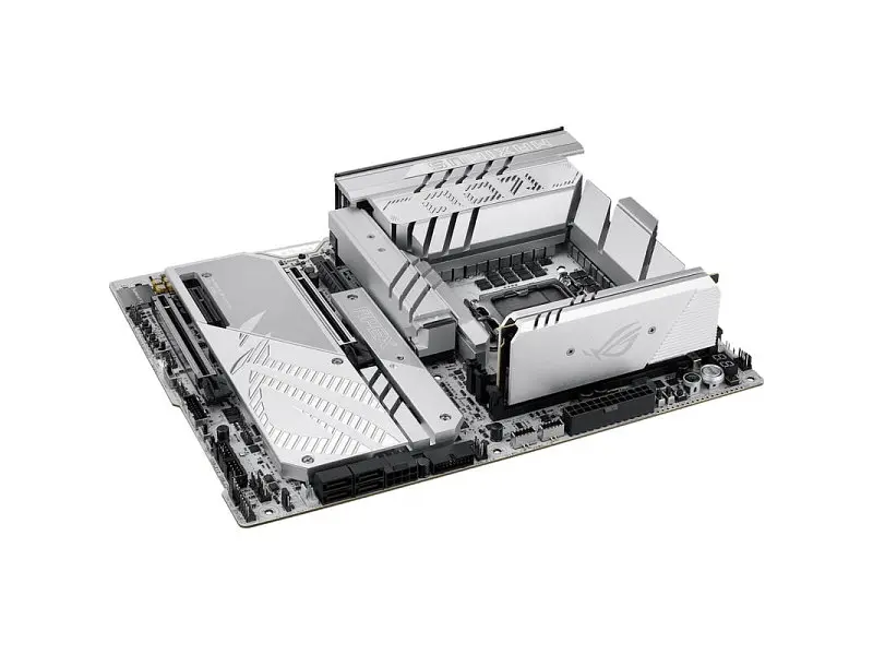 Материнська плата Asus ROG MAXIMUS Z890 APEX (90MB1IP0-M0EAY0) - фото 7