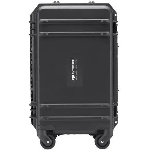 Акумуляторна станція DJI Зарядний пристрій для дрона BS65 Intelligent Battery Station (Universal) (CP.EN.00000464.01) - фото 4