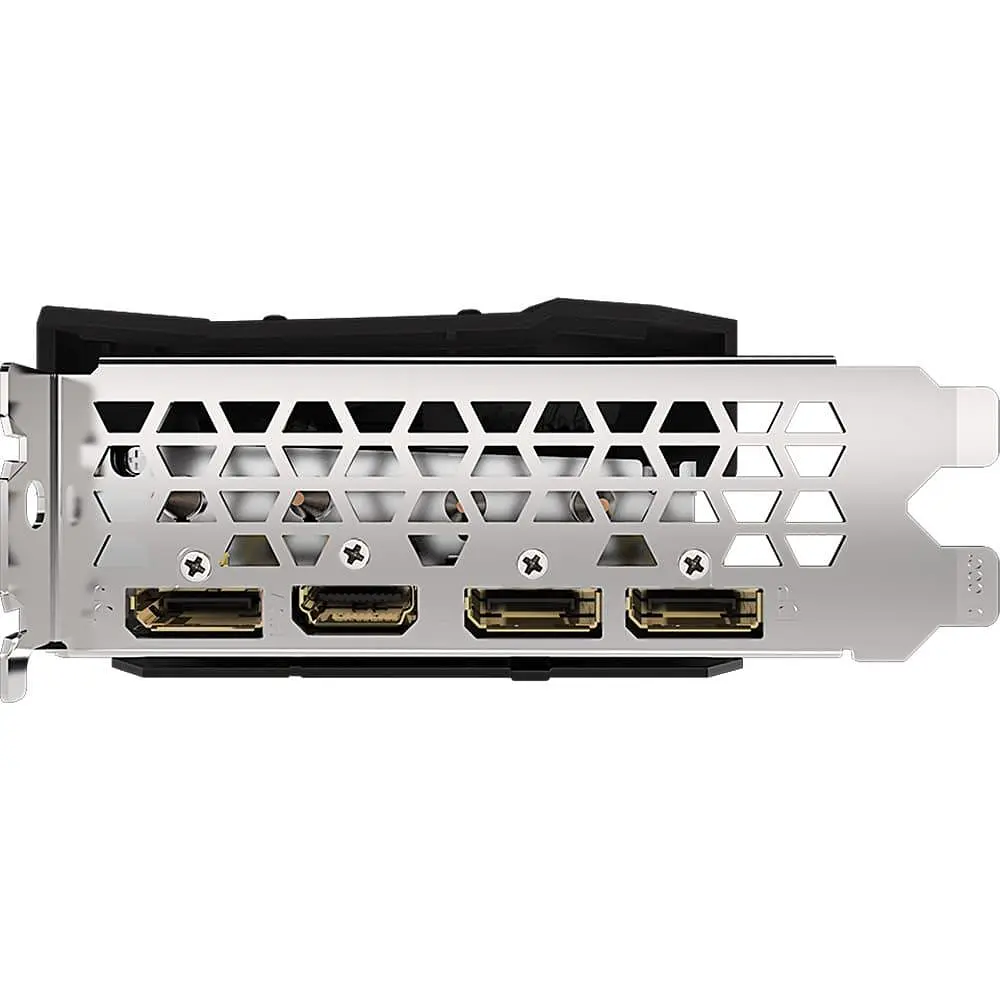 Відеокарта Gigabyte RTX 2070 8Gb Super Windforce OC (GV-N207SWF3OC-8GD) (GDDR6, 256 bit, PCI-E 3.0 x16) Б/в - фото 6