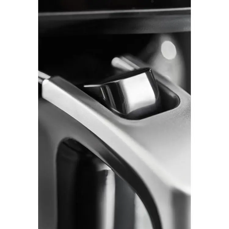 Кавоварка Tefal Smart&light крапельна 1.25 л чорна (CM600810) - фото 4