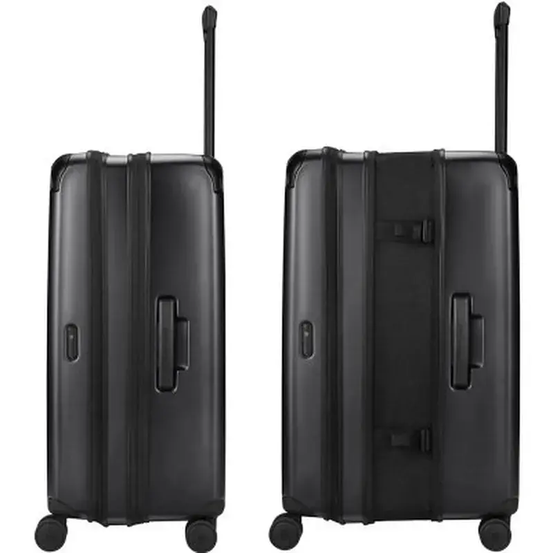 Валіза Victorinox Travel Spectra 3.0 Black L Expandable (Vt611761) - фото 5