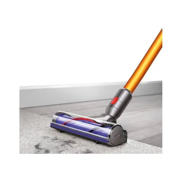 Пылесос 2 в 1 (вертикальный + ручной) Dyson V8 Absolute (476547-01) - фото 4