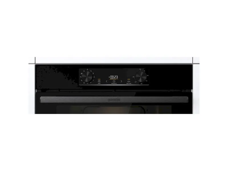 Духова шафа Gorenje BO6735E02BK - фото 5