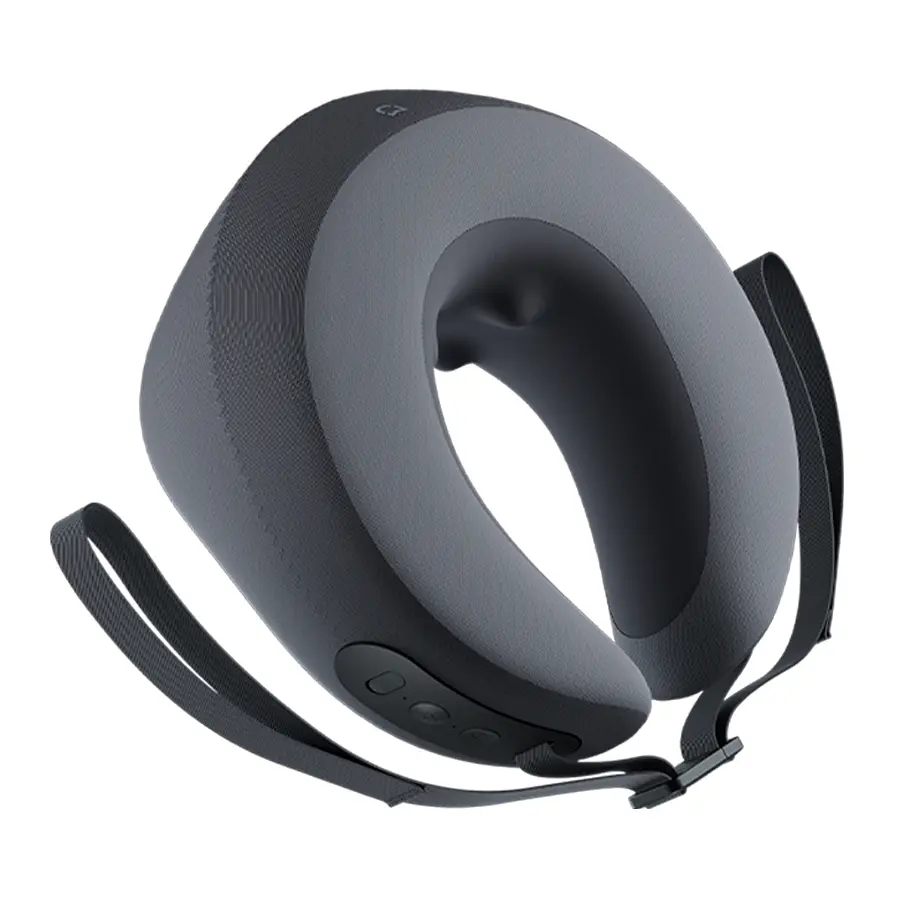 Розумний масажер для шиї Xiaomi MiJia Smart Neck Massager (MJNKAM01SKS) - фото 8