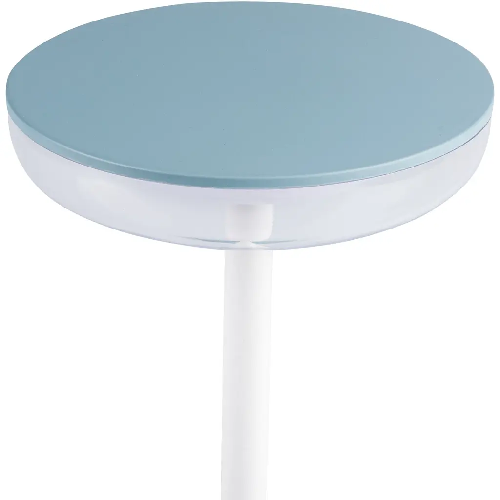 Настільна лампа Kanlux Fluxy LED IP44 BL (37312) - фото 2