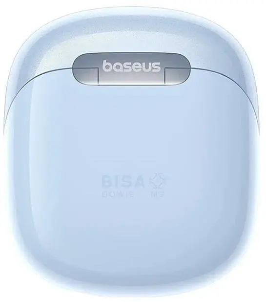Навушники Baseus TWS Bowie M3 TWS blue (A00051900311-00) - фото 3
