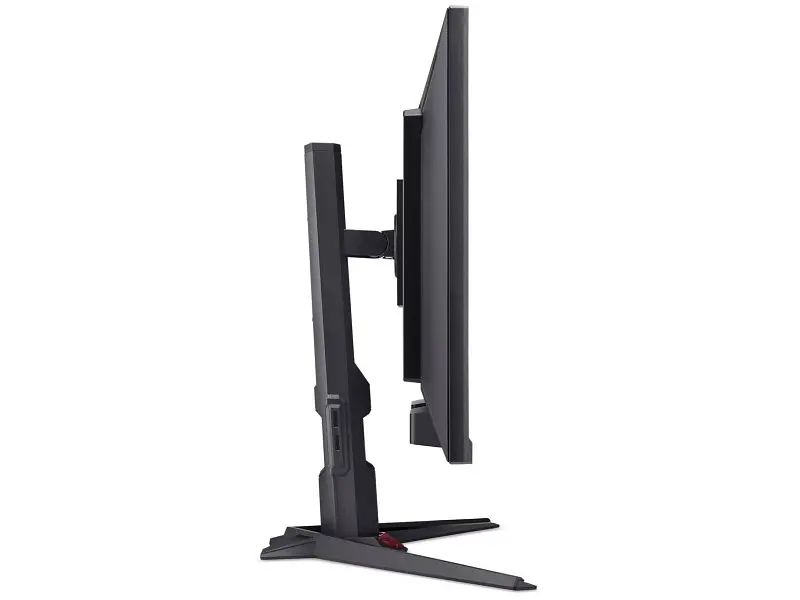 Монітор Acer XV270F5bmiiprzx (UM.HX0EE.501) - фото 4