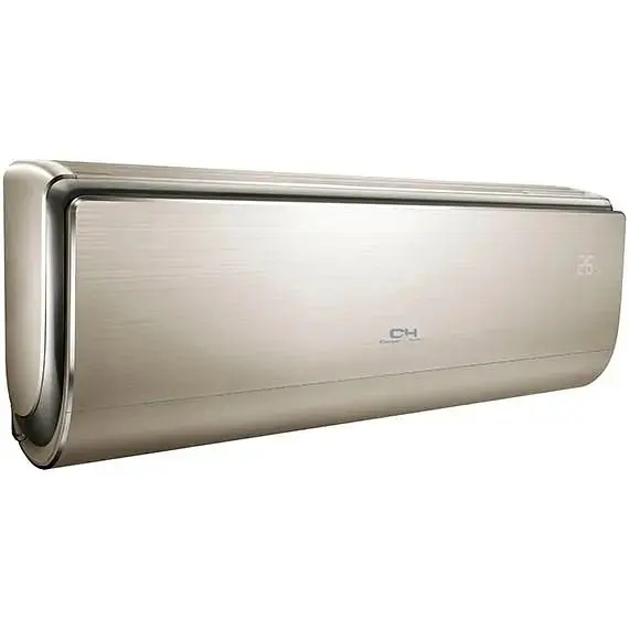 Спліт-система Cooper&Hunter VIP Inverter CH-S12FTXHV-B-NG [106637] - фото 3