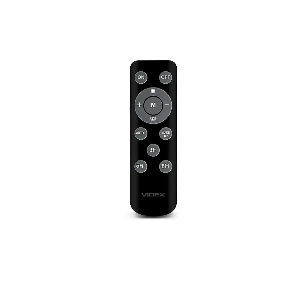 LED прожектор автономний Videx 500Lm 5000K (27409-000) - фото 7