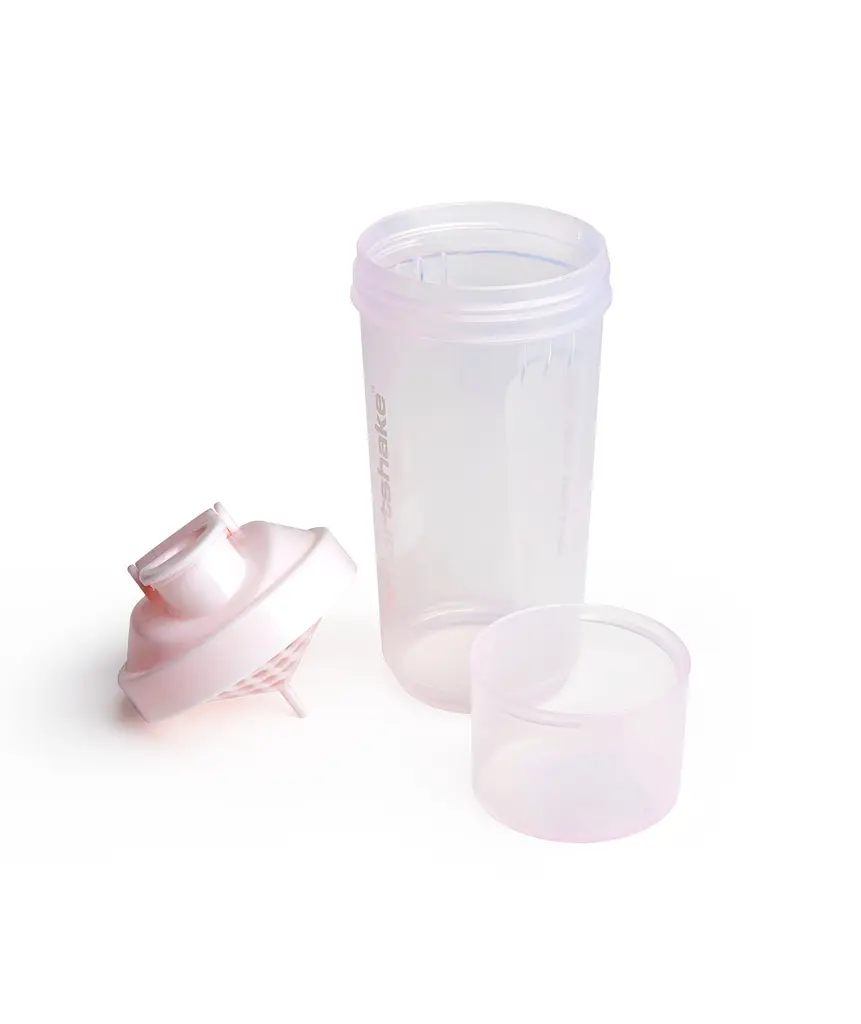 Шейкер спортивный Smart Shake 500 мл fit0011336 - фото 3