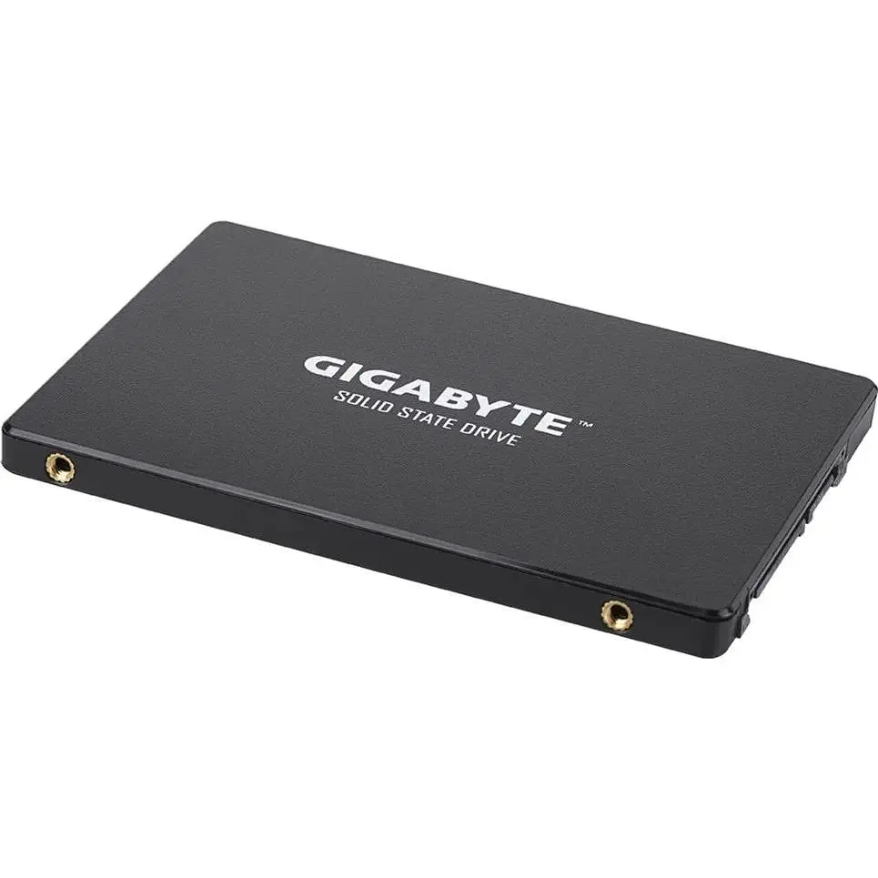 Накопичувач SSD Gigabyte 2.5" SATAIII TLC 256GB (GP-GSTFS31256GTND) - фото 3