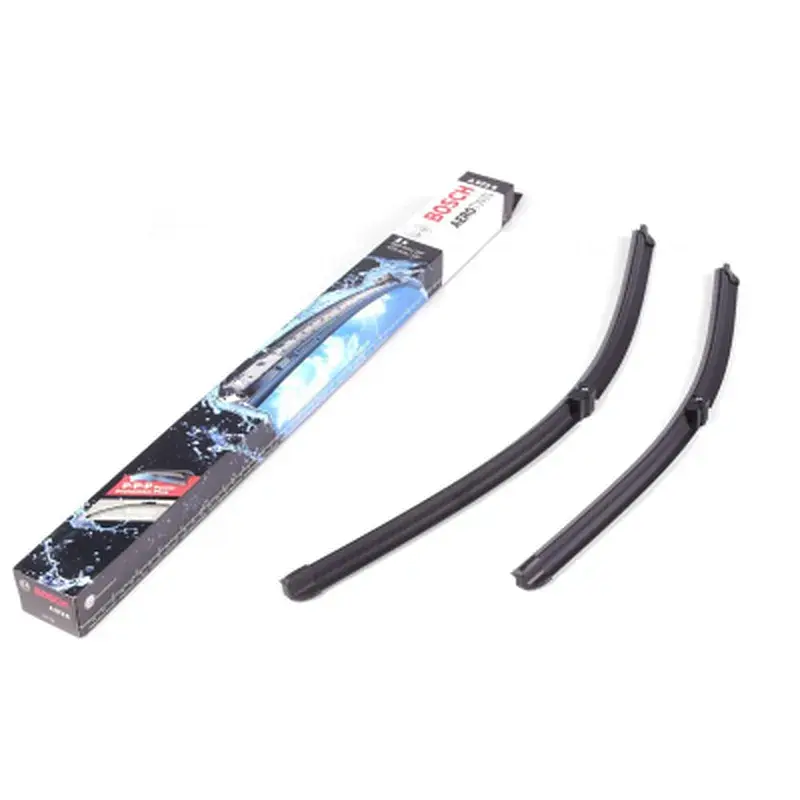 Щітка склоочисника Bosch 3 397 007 072 - фото 2