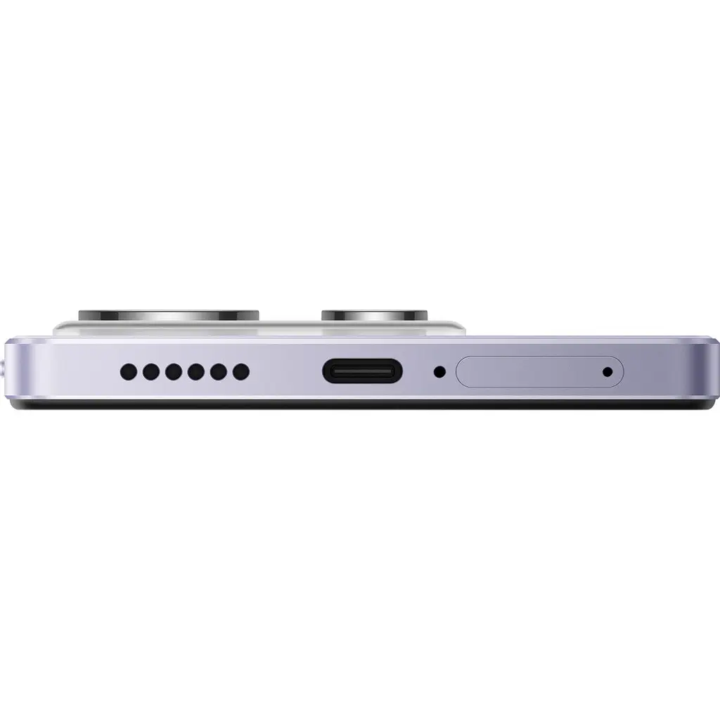 Смартфон Redmi Note 14 6/128 GB Mist Purple Global EU [134755] - фото 10