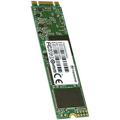 Накопичувач SSD M.2 2280 Transcend 240 GB (TS240GMTS820S) - фото 4