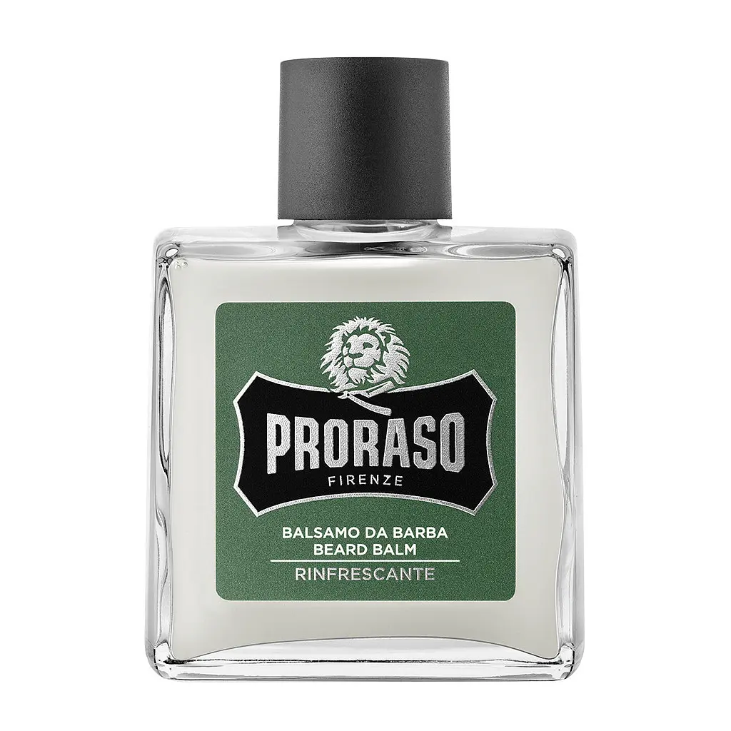 Бальзам для догляду за бородою Proraso Refresh 100 мл (8004395007332) - фото 2
