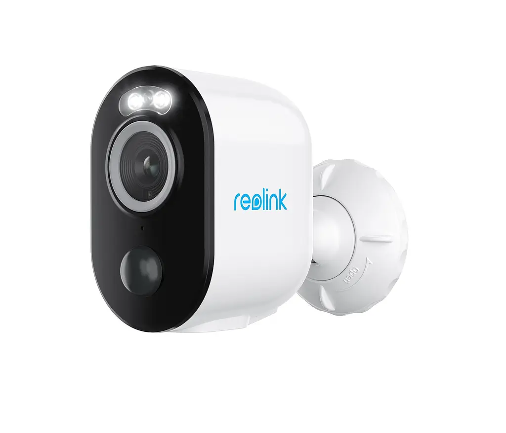 IP-камера Reolink Argus Series B330 (Argus 3 Pro) - фото 3